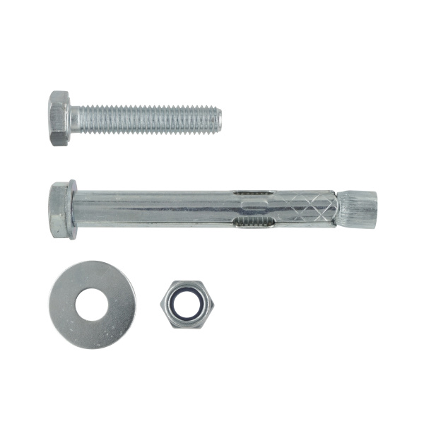 Крепление для кондиционера (1компл.)